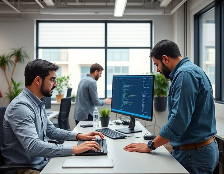 Consejos y Guías sobre Consolidación De Software De Terminales